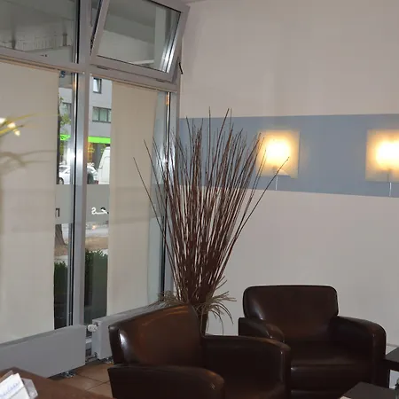 Hotel Mercedes/Centrum-3